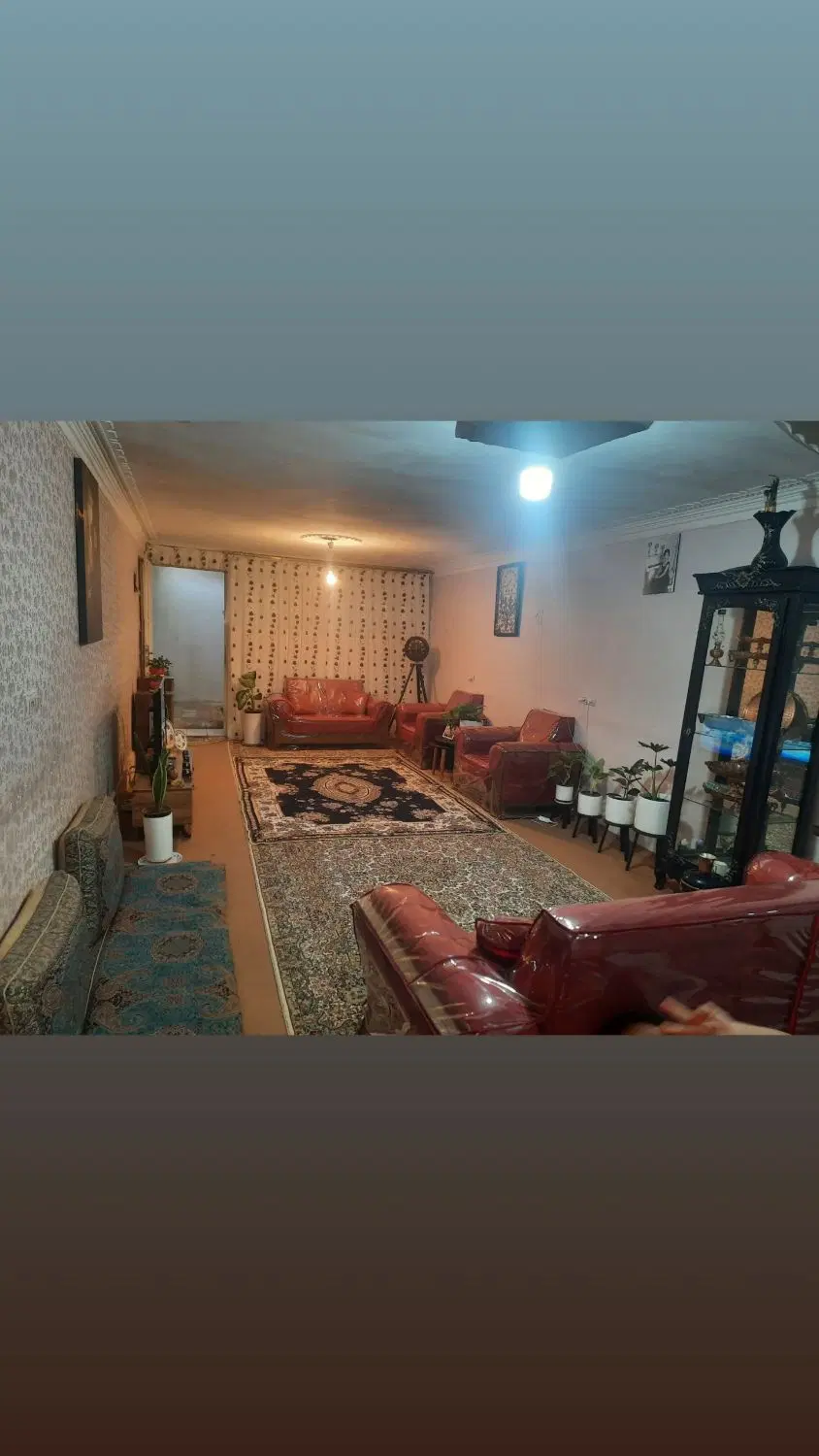منزل ارزون قیمت 80متر
