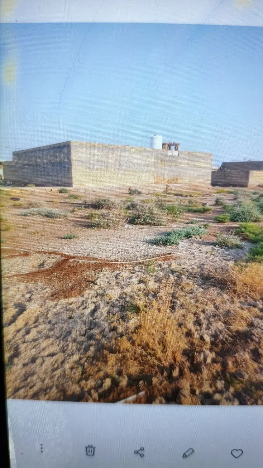 زمین در کوی ملاشیه ۱۴۰متر