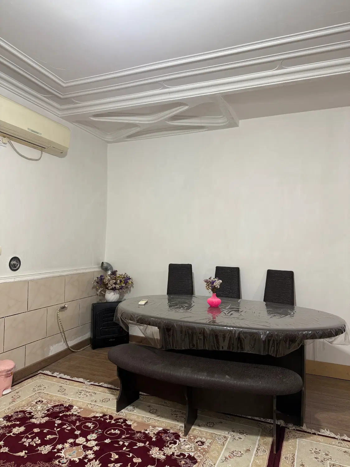 اجاره کوتاه مدت خونه مبلی