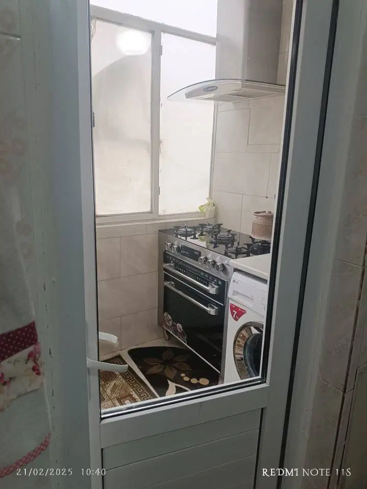 خانه ویلایی سنددار