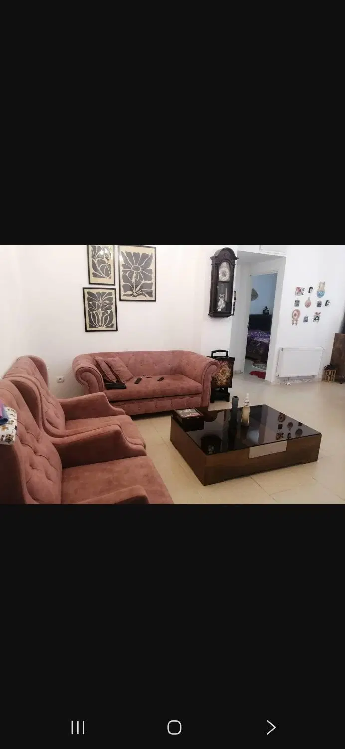 آپارتمان سه راه اول شهرک پیام ماهدشت زیر قیمت