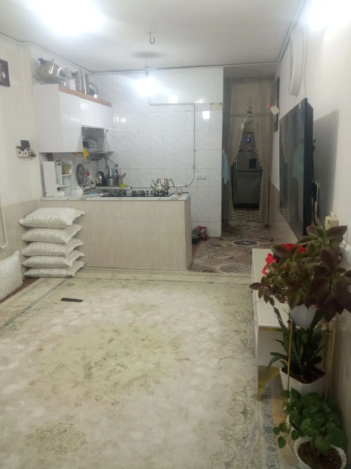 خانه دربست 50متری