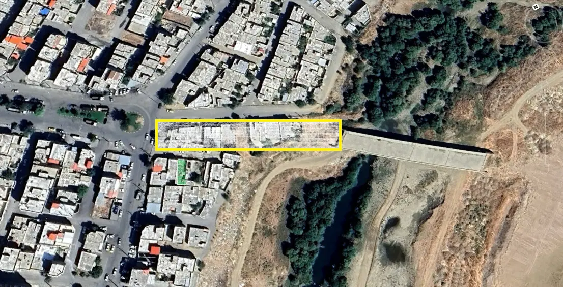 ملک مناسب سرمایه گذاری
