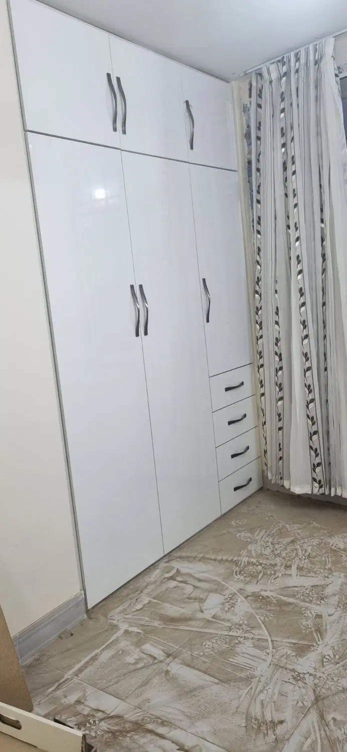 رهن و اجاره _رازی جنوبی _ طبقه اول