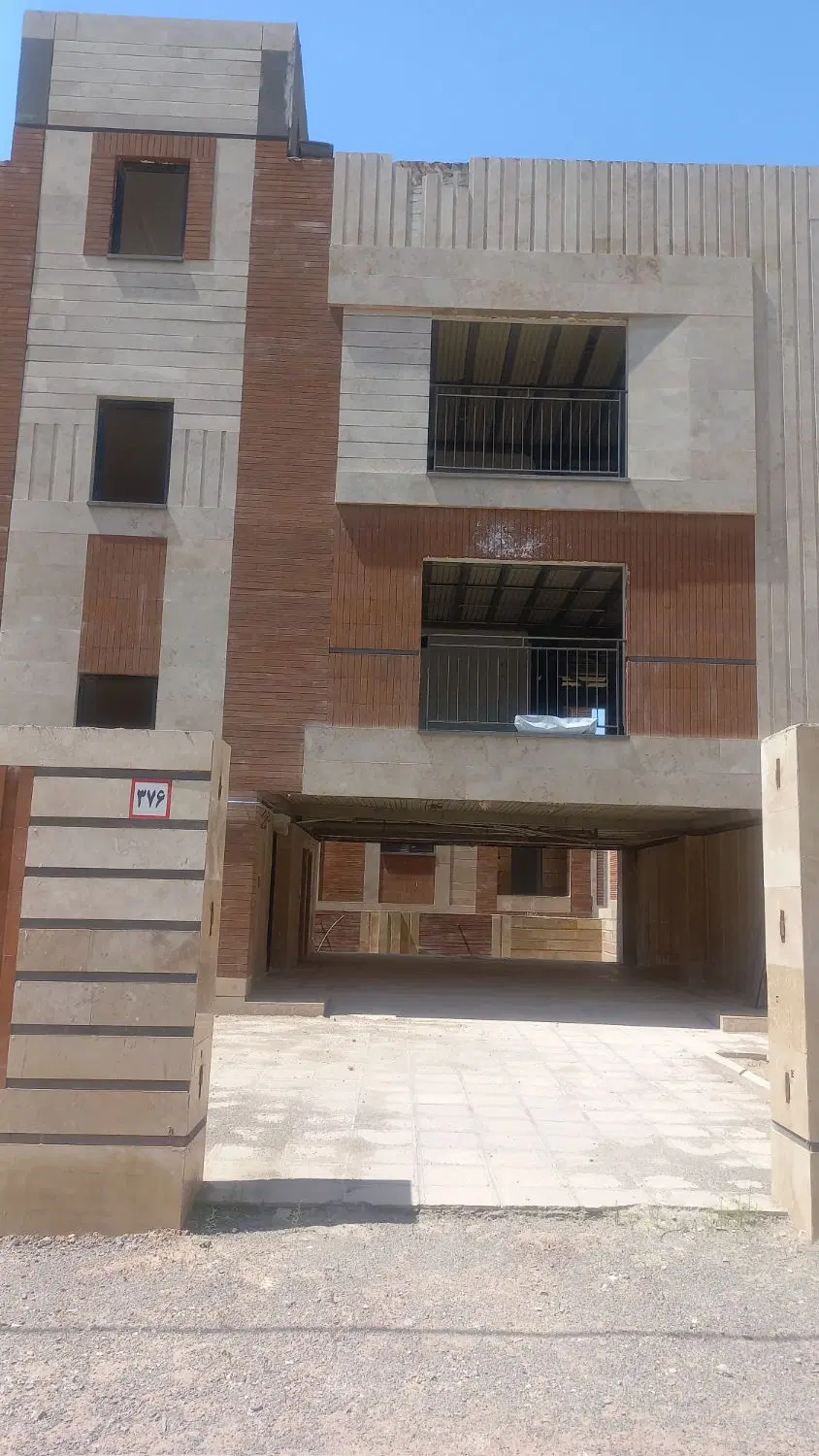 دو طبقه شمالی جنوبی