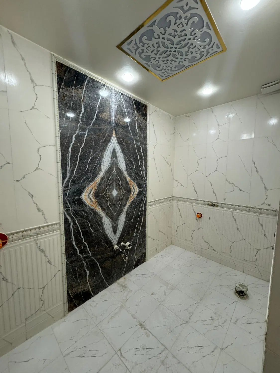 ۱۱۵ متر دو خواب __ مالک هستم