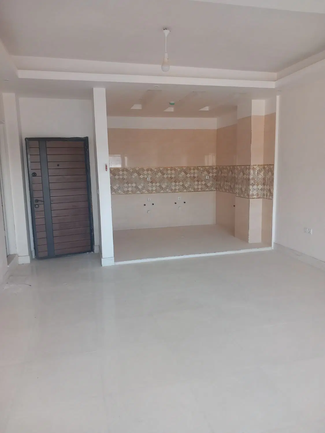 اپارتمان نیاوران