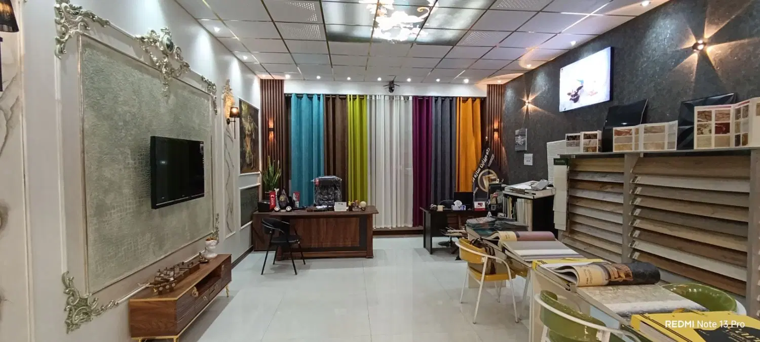 اجاره دفتر کار طراحی