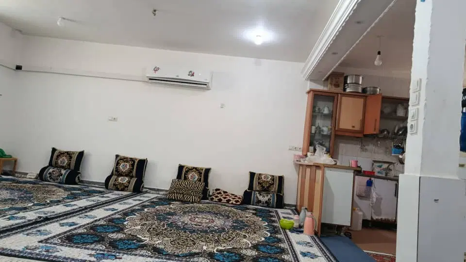 سلام منزل ۲۰۰ متری