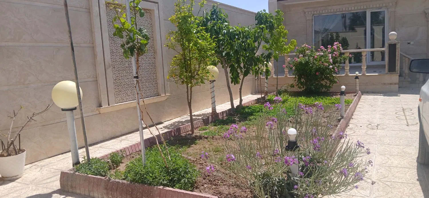 خانه ویلایی