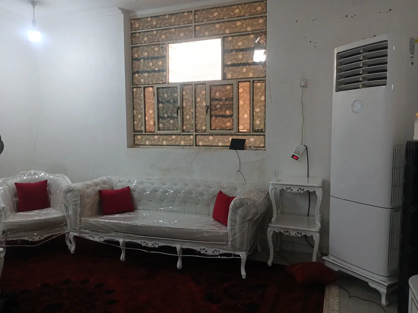 فروش واحد علوم پزشکی