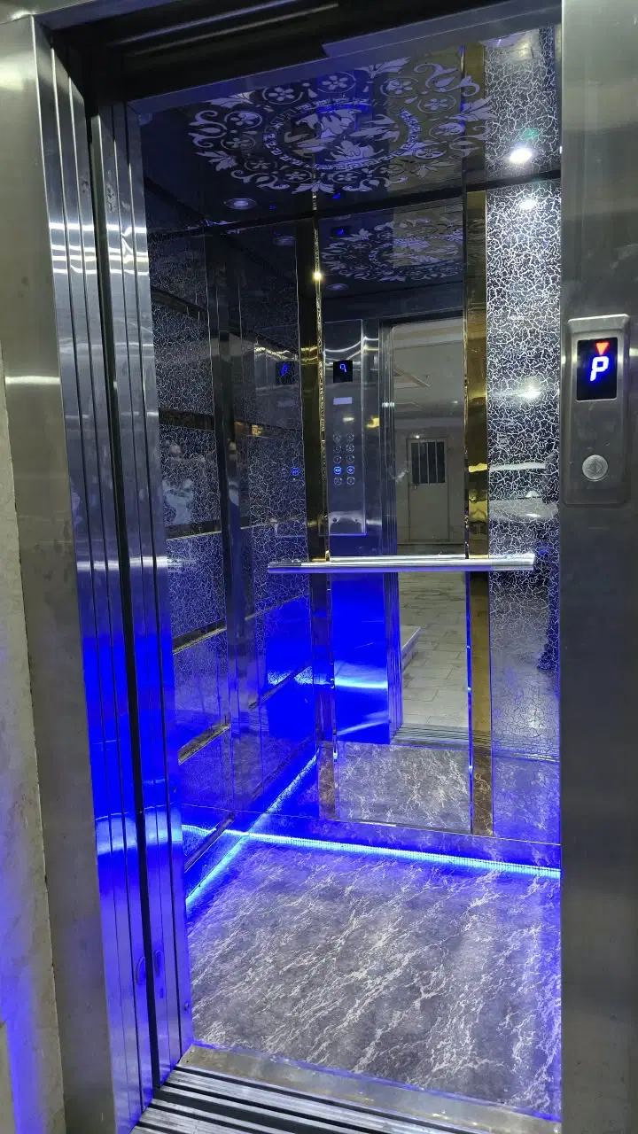 واحداجاره ای ۸۰متر صنعت پنجم
