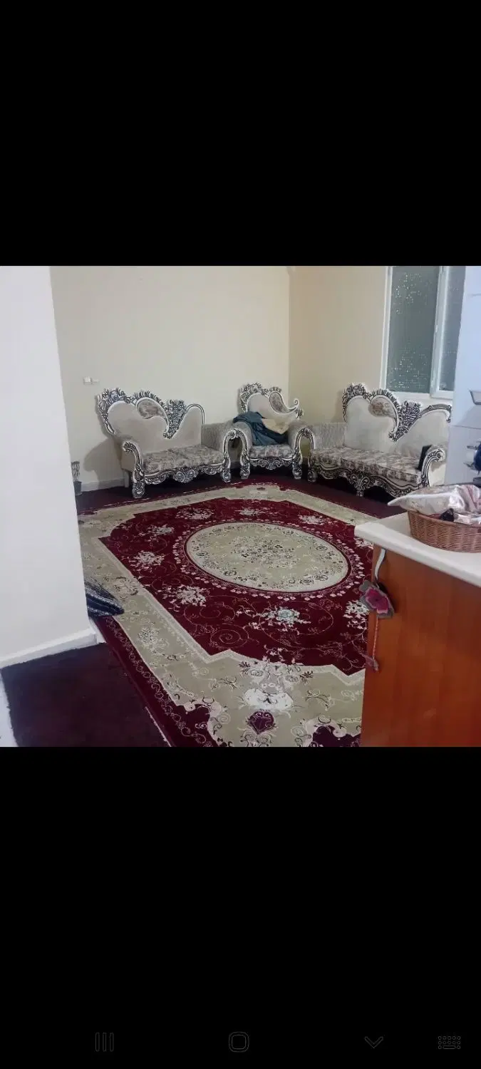 آپارتمان ۶۰ متری