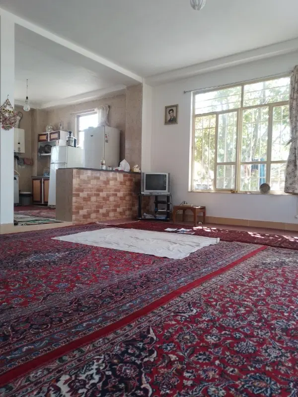 فروش خانه ویلایی محدوده شهرستان میانه