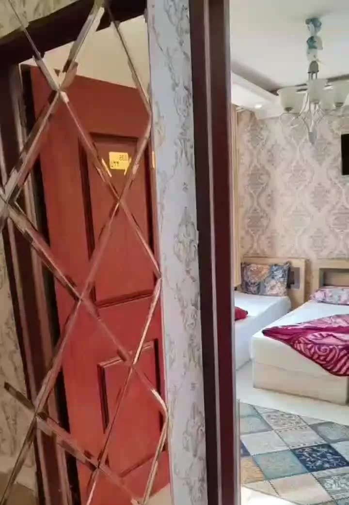 اجاره هتل آپارتمان مبله سوییت نوساز نزدیک حرم