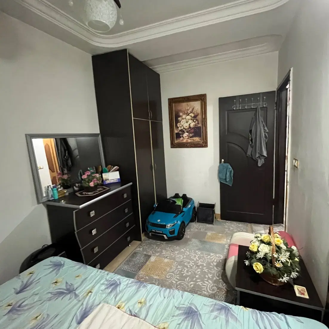 فروش واحد ۹۸ متری _سنددار