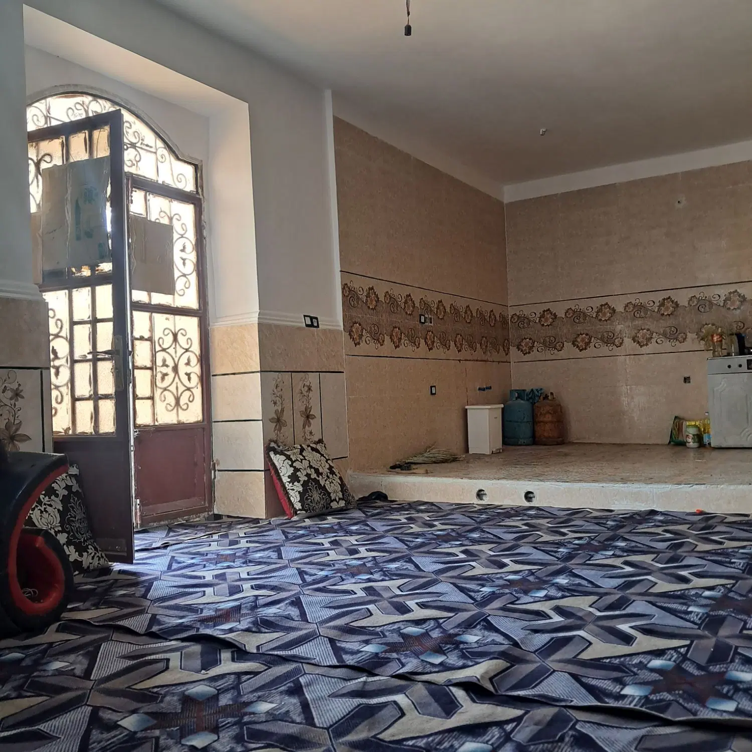 خانه ویلایی