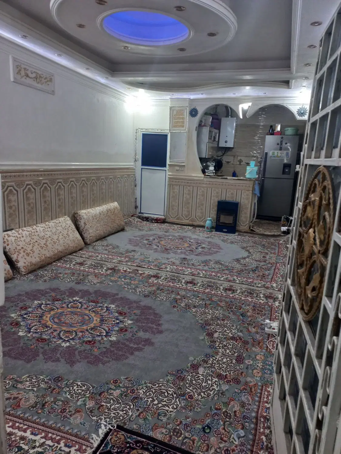 خانه لوکس