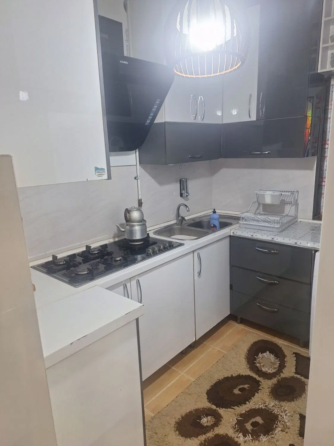 فروش آپارتمان منظریه