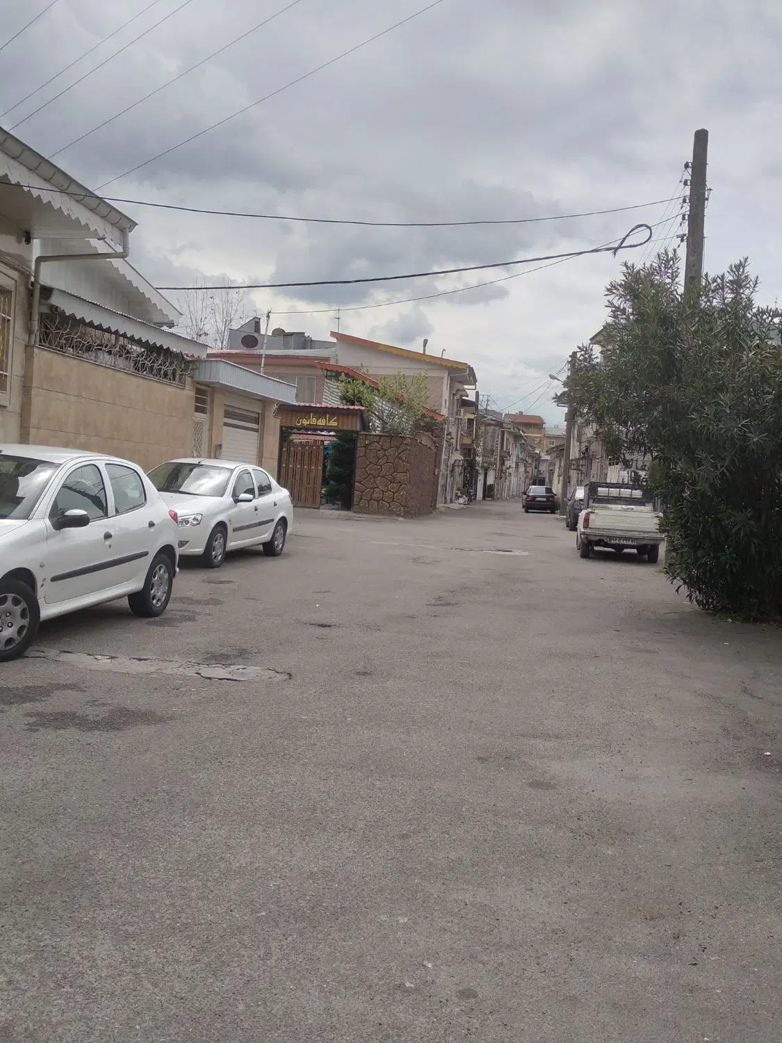 فروش مغازه ۱۲متری