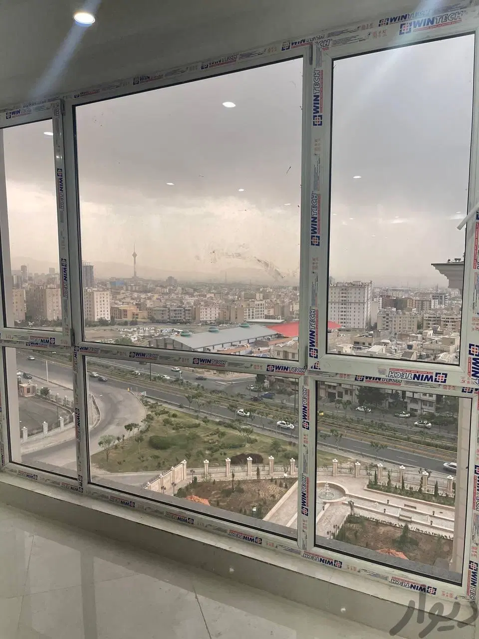 رونیکاپالاس تهرانسر مستقیم از سازنده