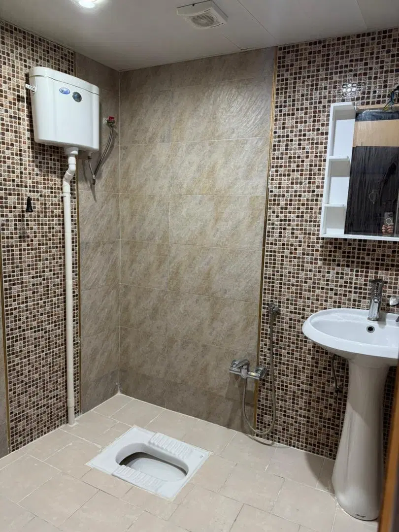 رهن واجاره منزل دو خوابه گلستان شمالی