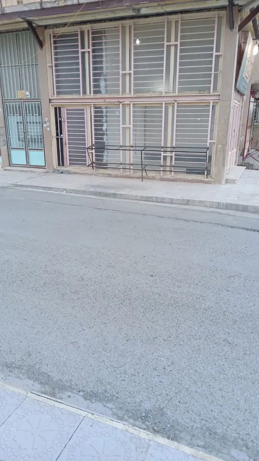 مغازه ۲۴متری دوبر