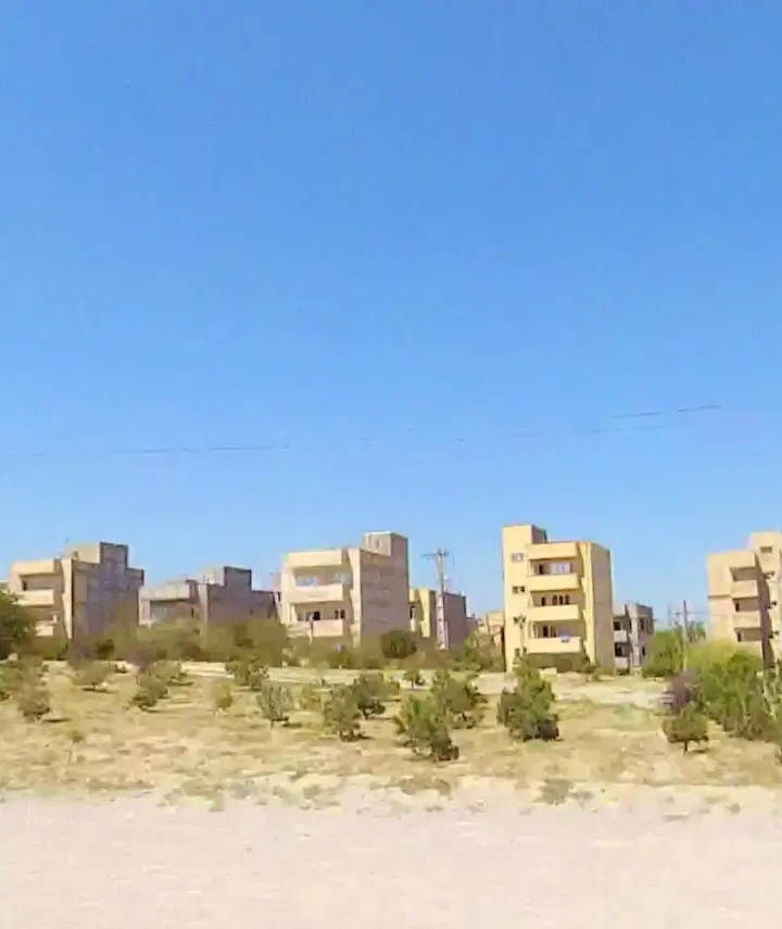 فروش خانه ۷۵ متر عادل آباد
