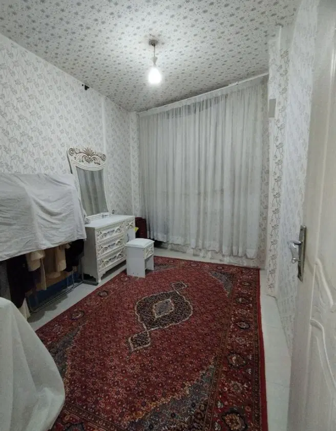 اجاره آپارتمان 60 متری طبرشمالی۴