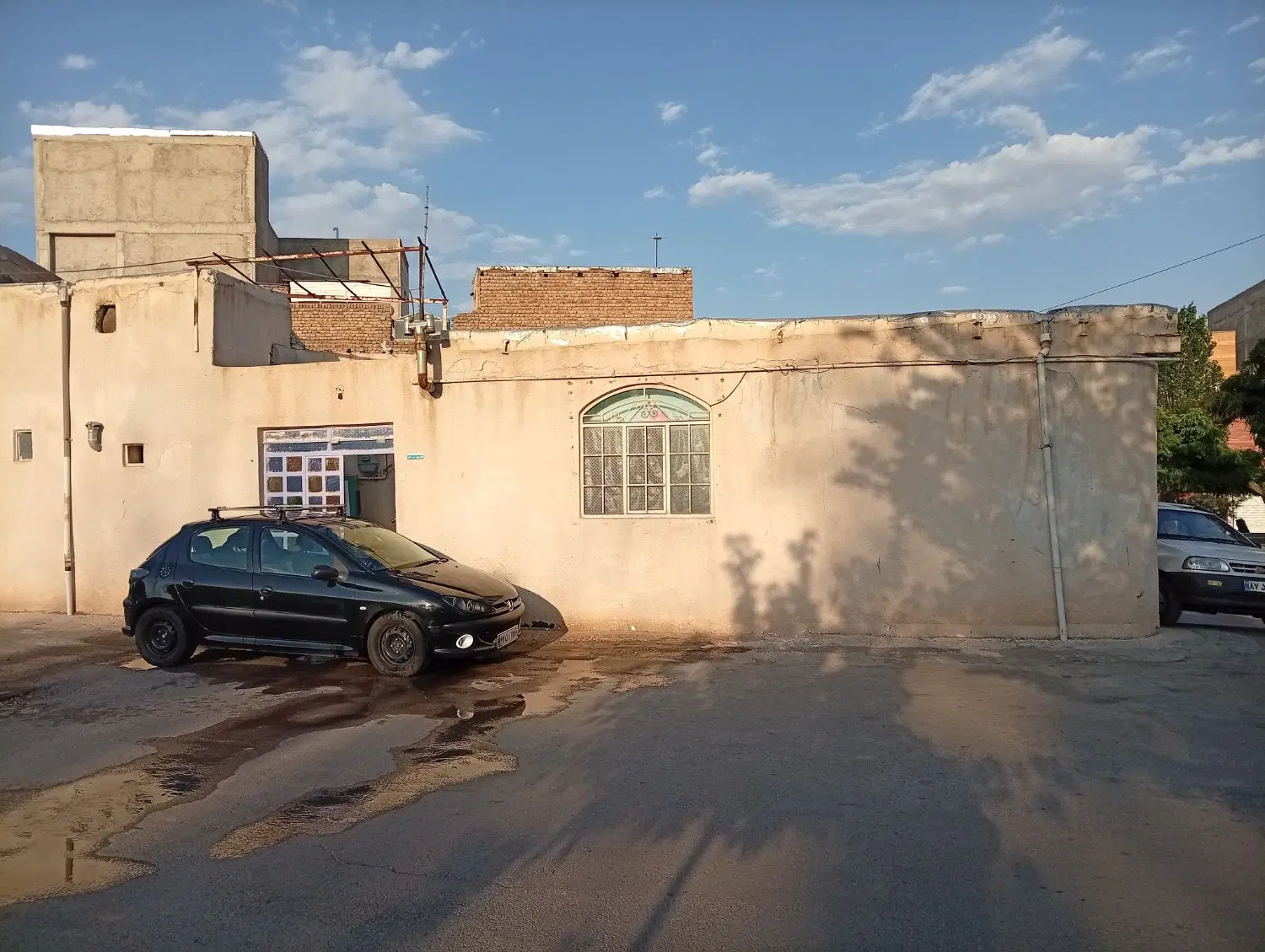 فروش خانه