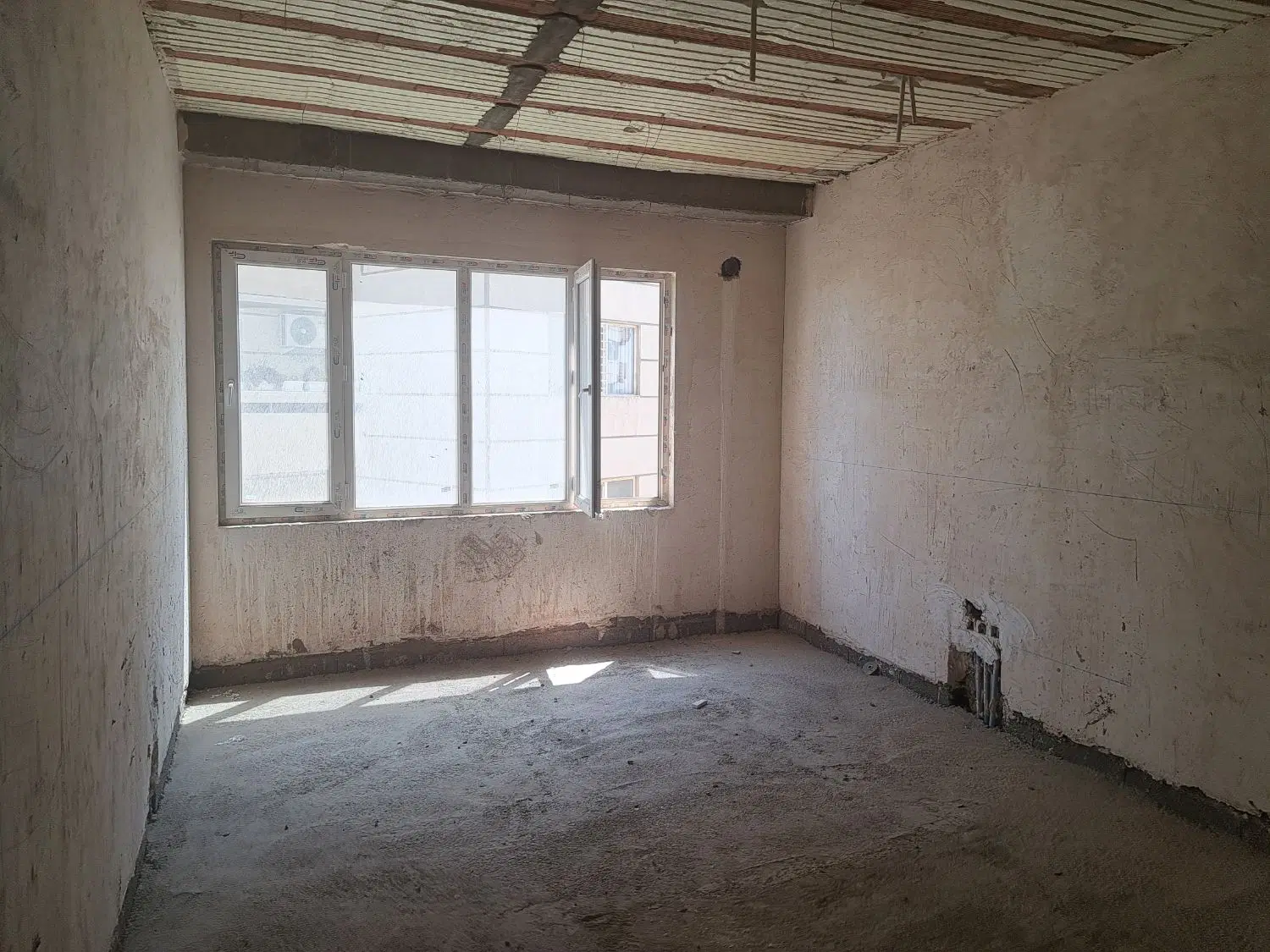 پروژه شهرداری _واحد ۸۵ متری در شهر زیبا