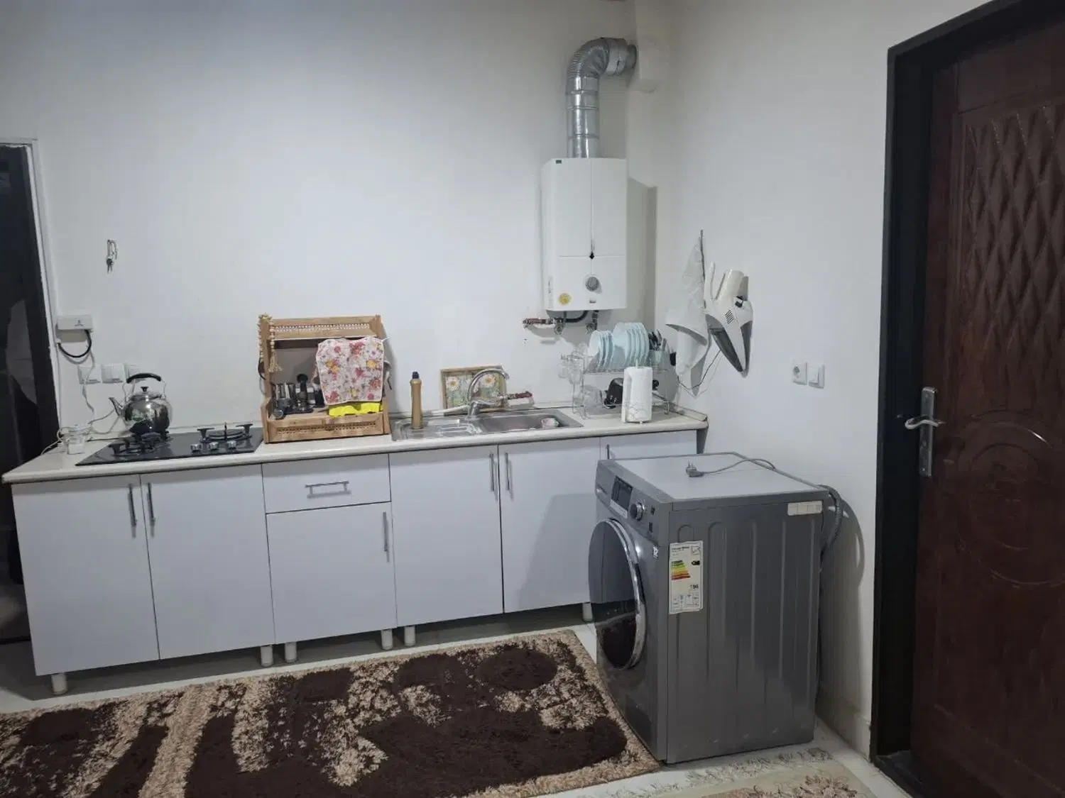 رهن و اجاره