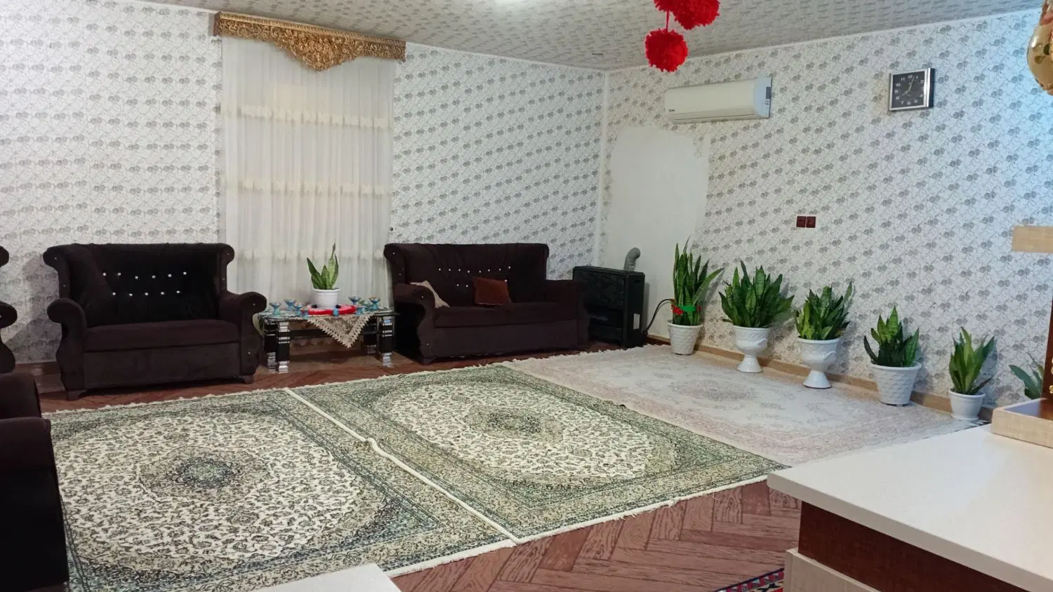 خونه در دل جنگل