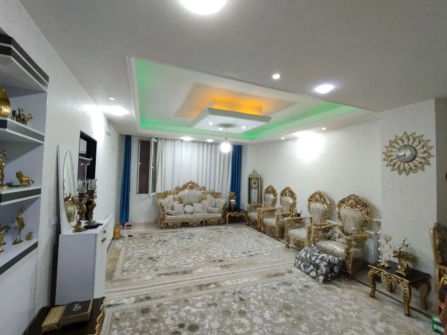 81متر تک واحدی نو ساز