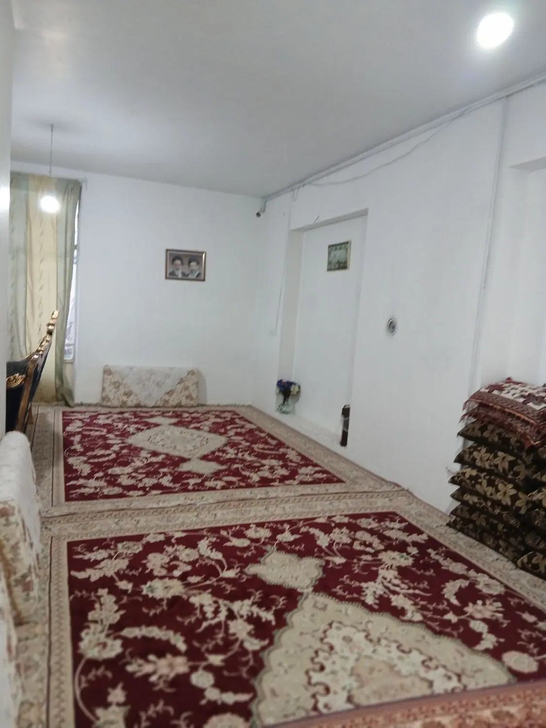 ویلایی ۲۸۶ کلنگی  محدوده  ایرنمهر