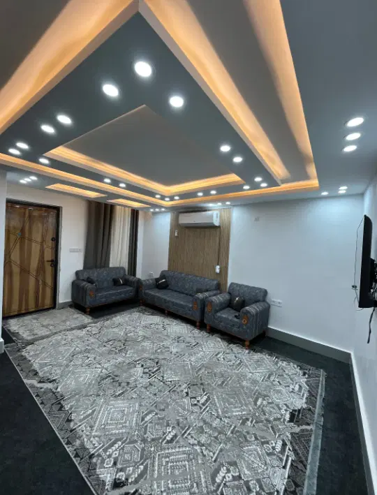 اجاره آپارتمان رفاهی