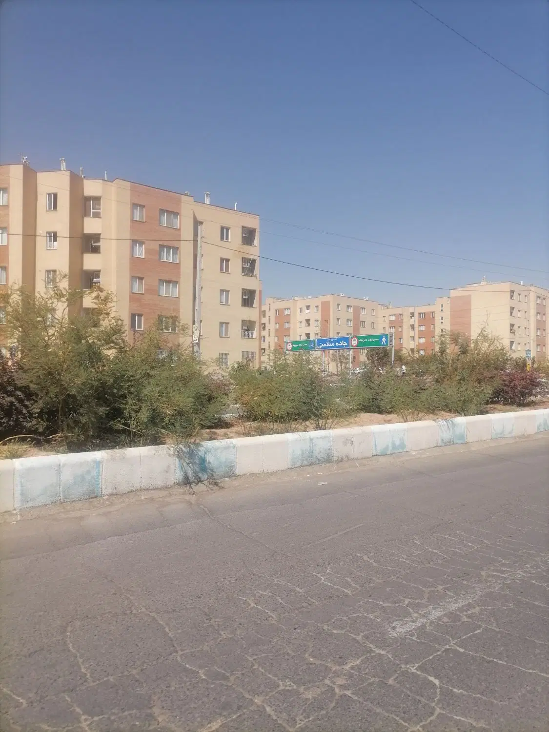 مسکن مهر نور