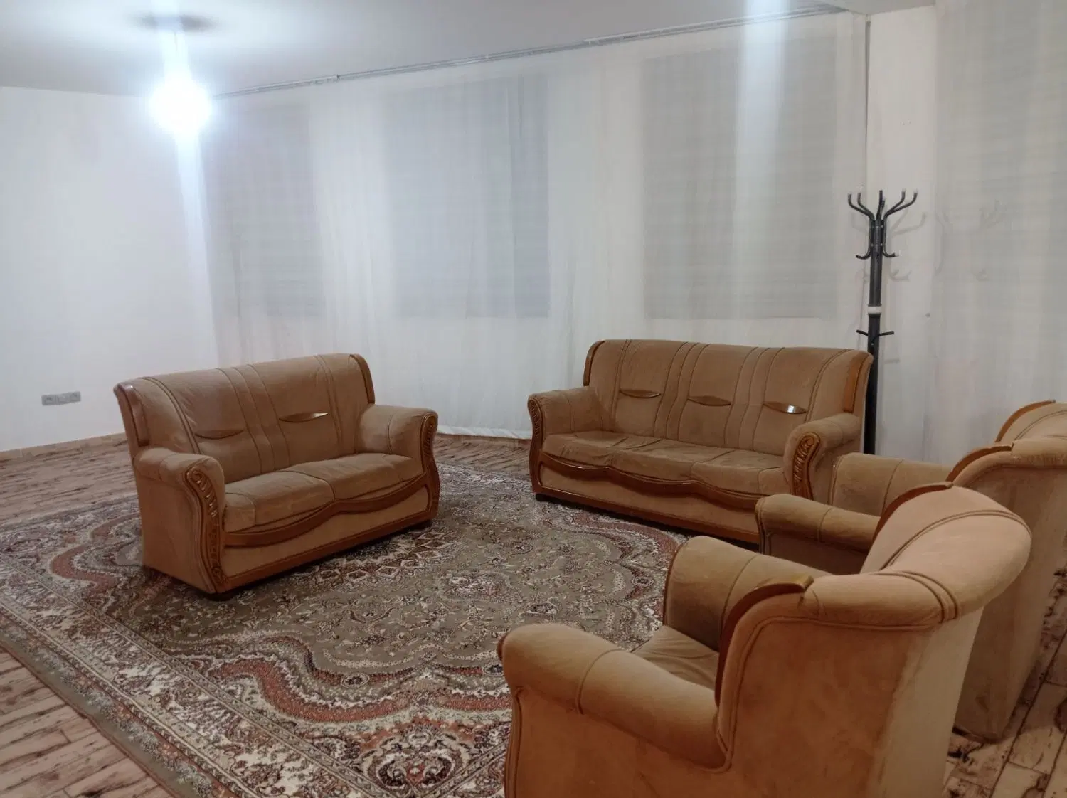 اجاره سوئیت روزانه و ماهانه و بلند مدت