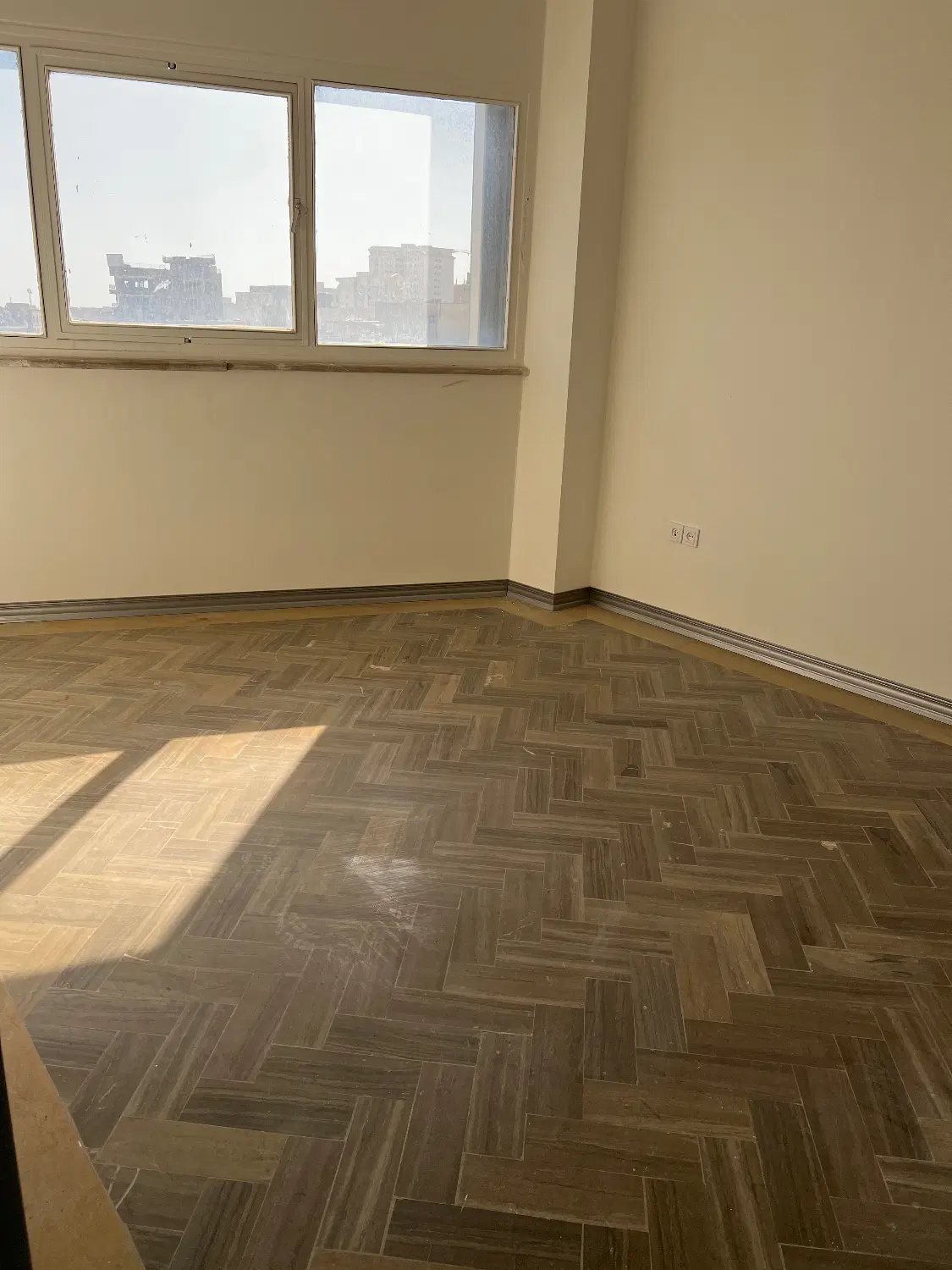 اجاره یک اتاق از مطب زیبایی