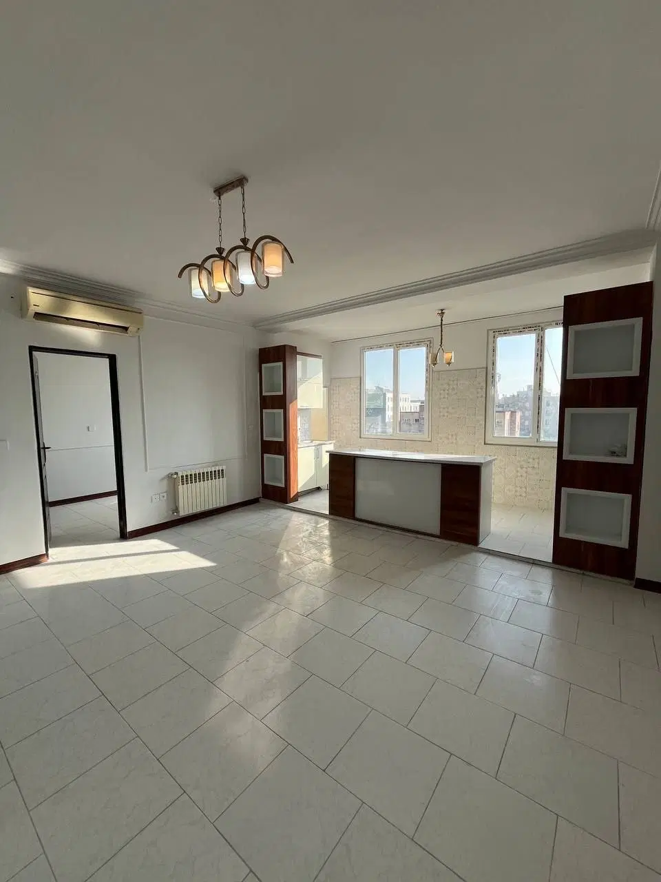 ۵۳متر_رو به افتاب_پارکینگ سندی_سند تک برگ