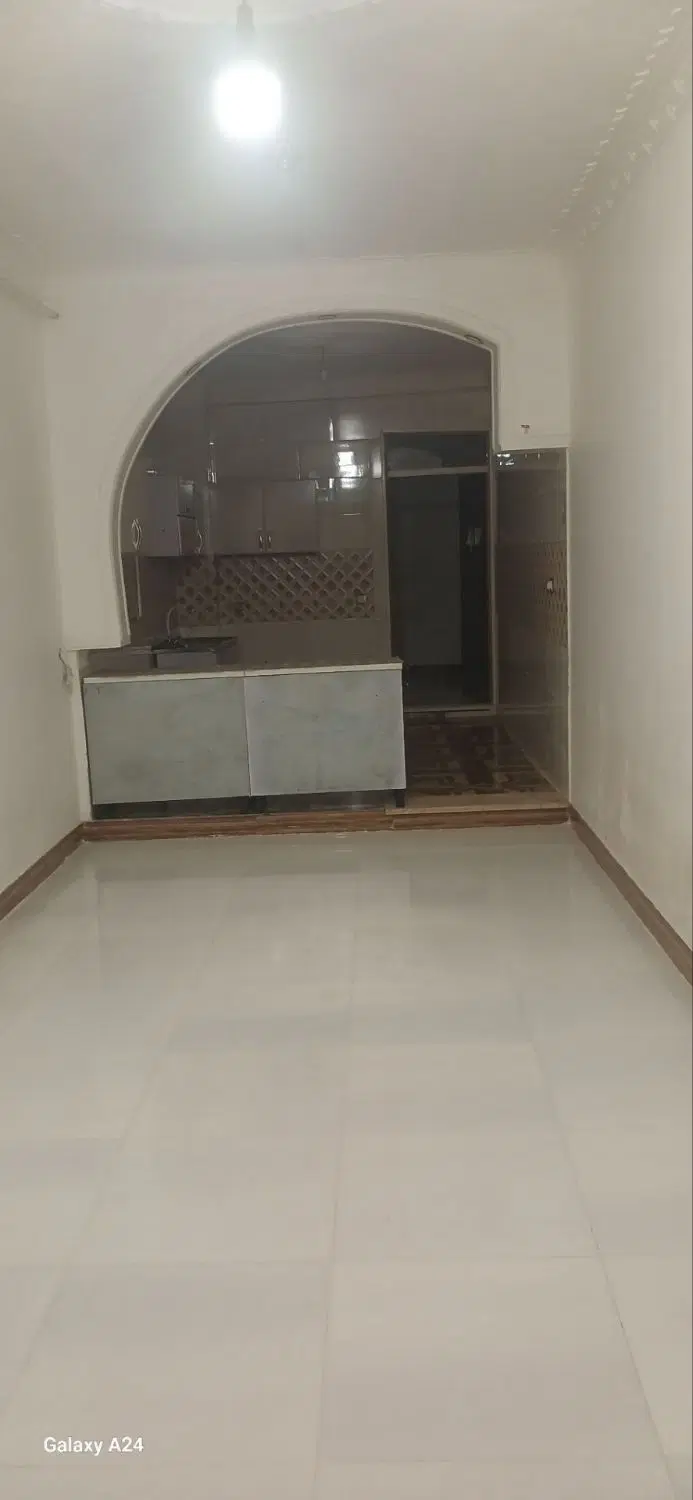 یک باب منزل