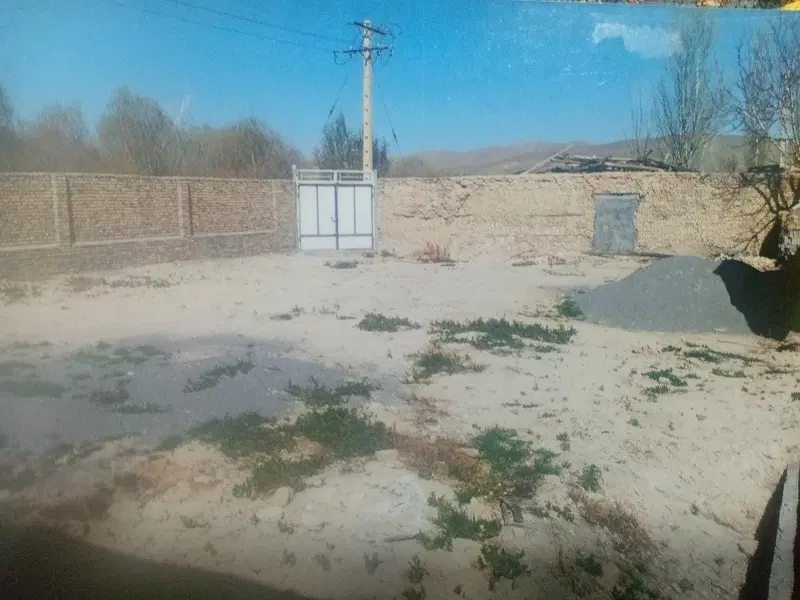 فروش زمین