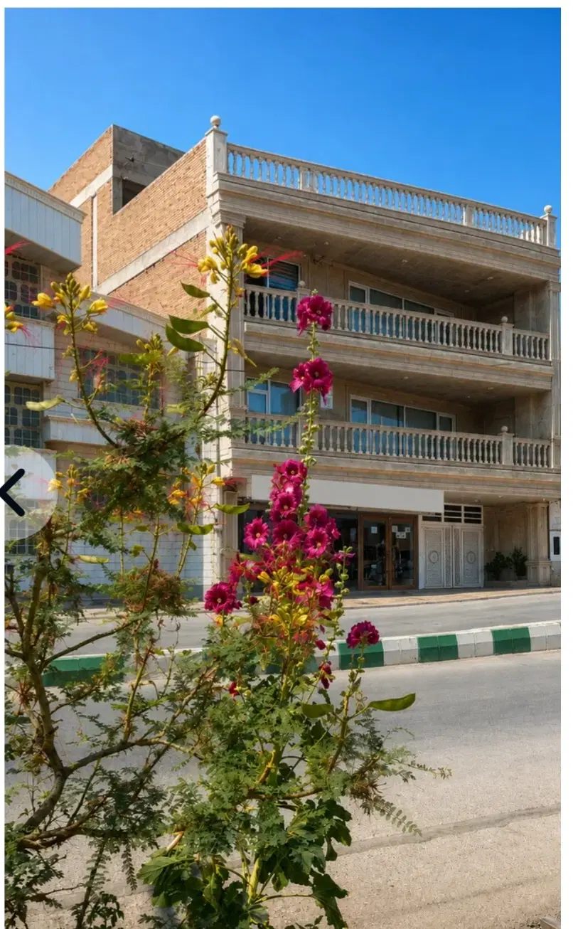 اجاره واحد مسکونی