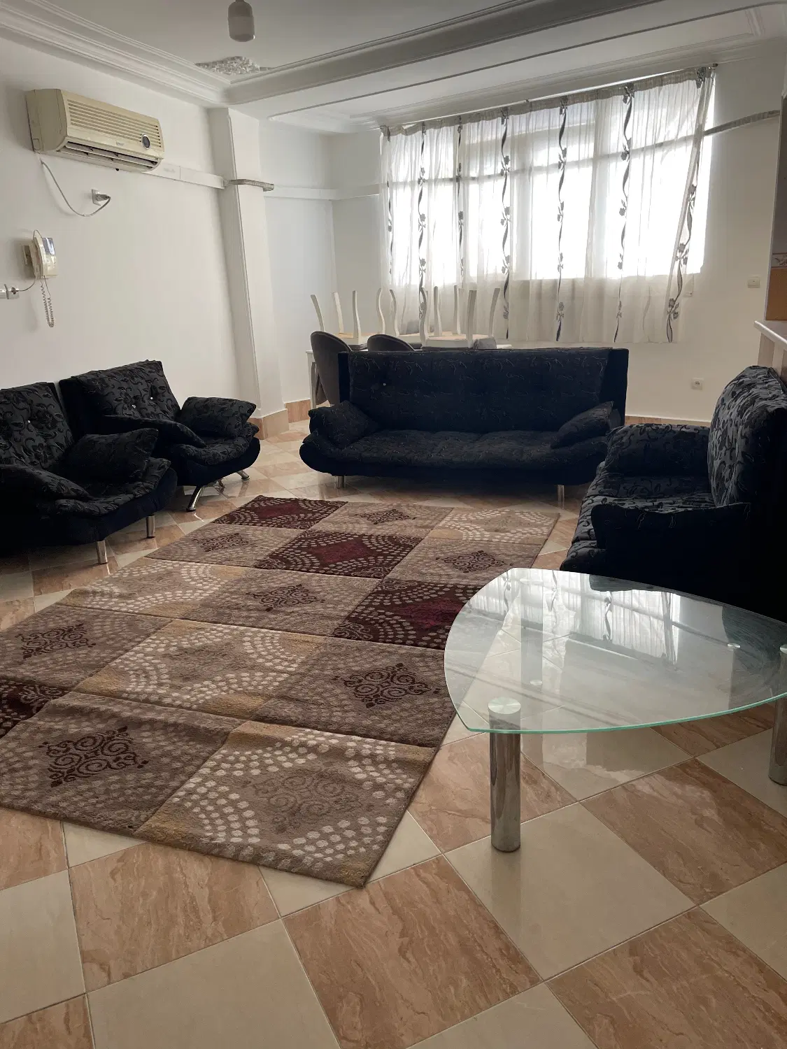 اجاره واحد رفاهی در بهترین لوکیشن گلشهر  بندرعباس