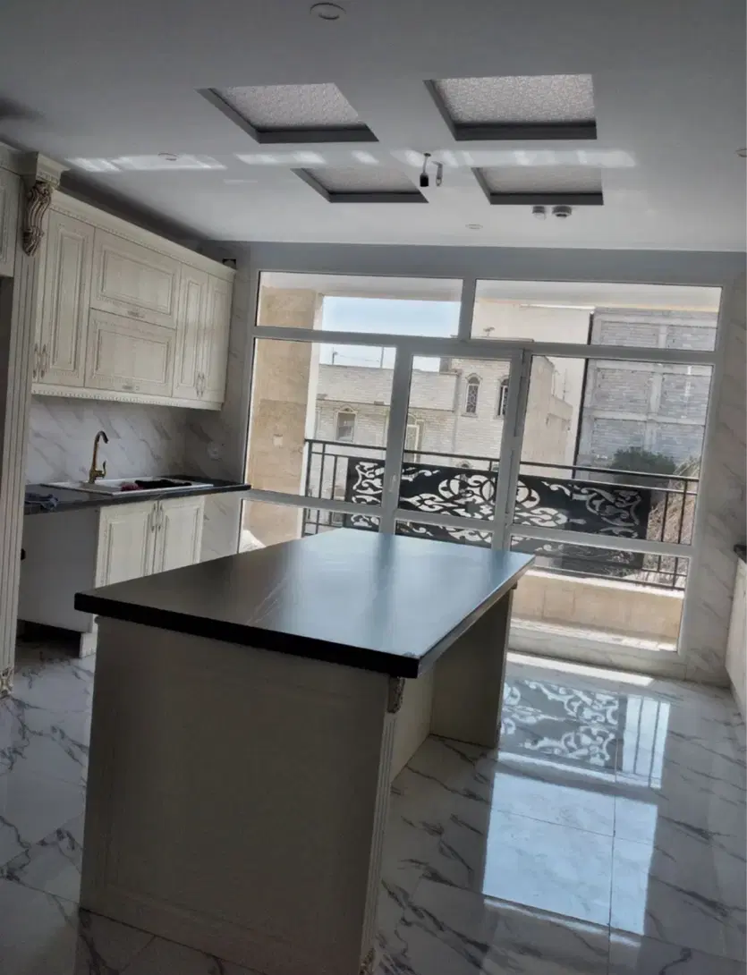 فروش آپارتمان ۹۵متری
