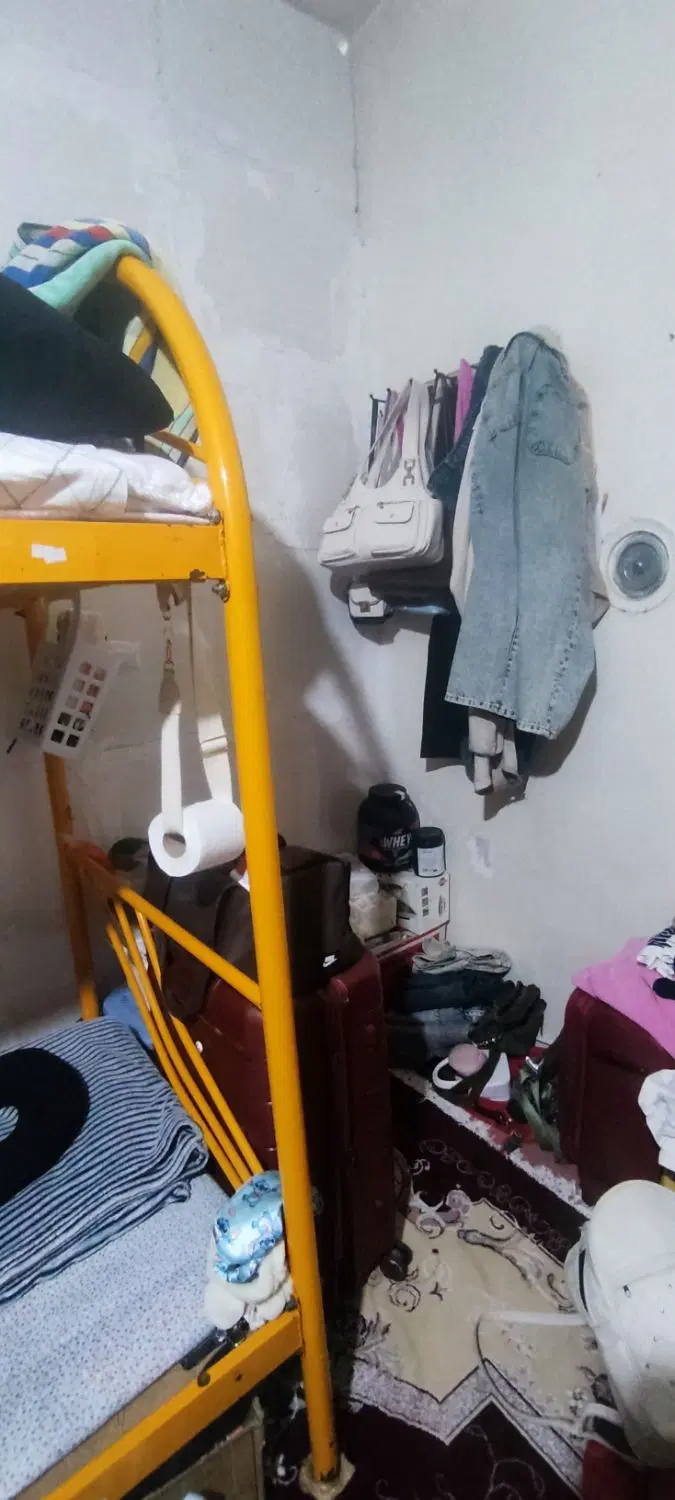 خوابگاه