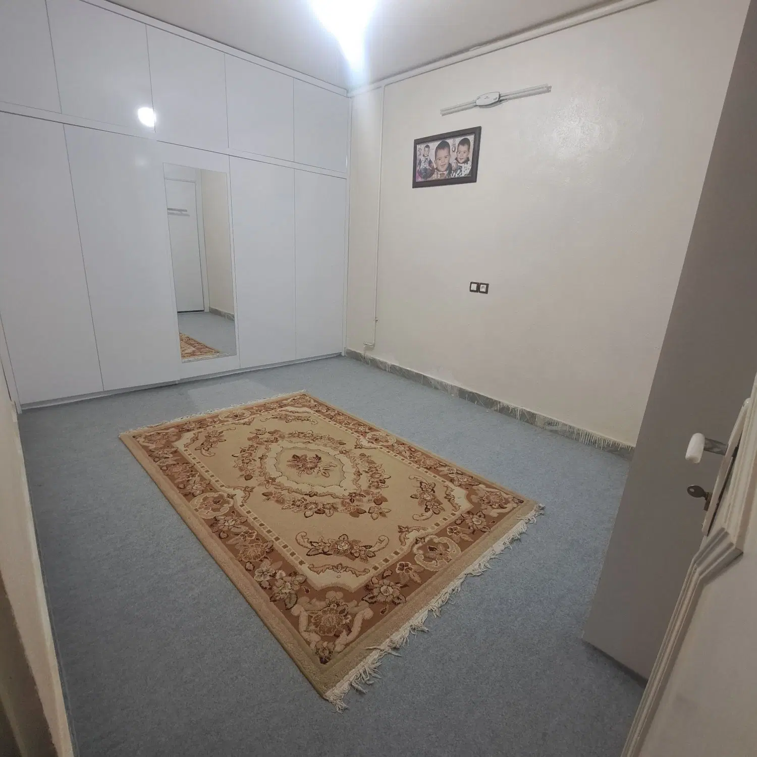 فروش خانه کهندژ