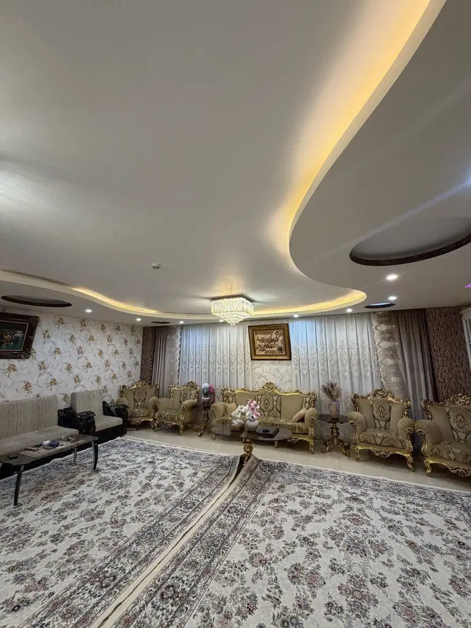 فروش آپارتمان