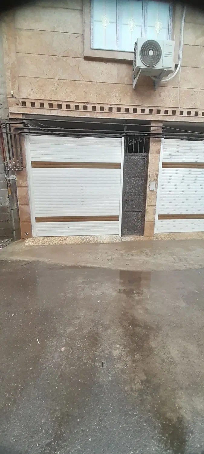 یک واحد مسکونی سوئیت ۶۰متری حمیدیان