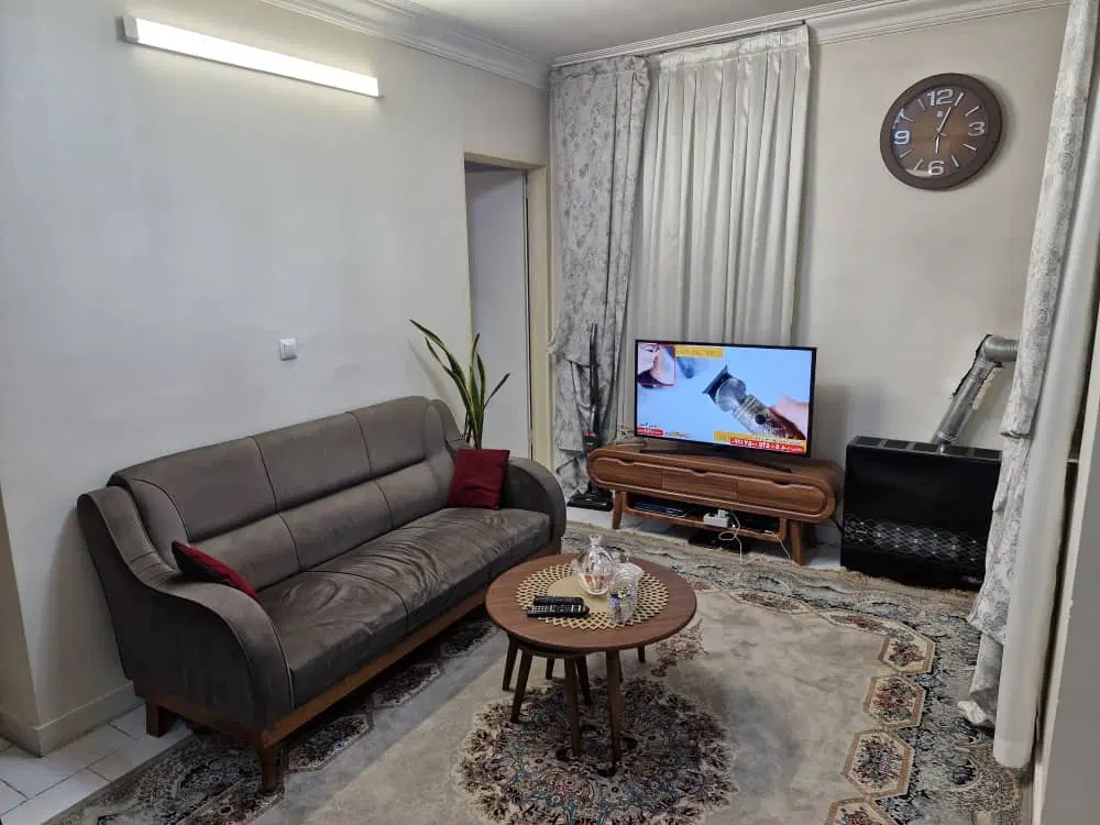 فروش آپارتمان ۴۴ متری سنگلج